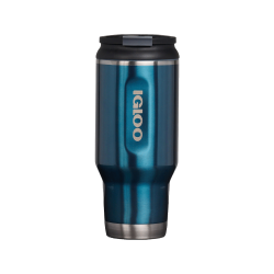VASO TERM IGLOO  950ML SSTL TMBLR AZUL MODERNO 4P  71079