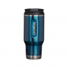 VASO TERM IGLOO  950ML SSTL TMBLR AZUL MODERNO 4P  71079