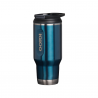 VASO TERM IGLOO  950ML SSTL TMBLR AZUL MODERNO 4P  71079
