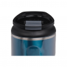 VASO TERM IGLOO  950ML SSTL TMBLR AZUL MODERNO 4P  71079