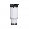 VASO TERM IGLOO  950ML SSTL TMBLR BLANCO 4P  71077