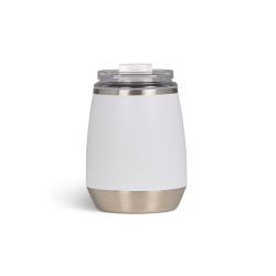 VASO TERM IGLOO  300ML SSTL WINE TMBLR BLANCO 6P 71236