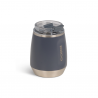 VASO TERM IGLOO  300ML SSTL WINE TMBLR CARBONITE 6P 71237