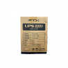 UPS 220V   1000VA 1000W FTXO1000 ON LINE NEMA UNIVERSAL USB/RS232/EPO