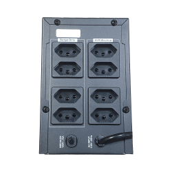 UPS 110V  2000VA 1200W FTX 2000VA-BR INTERACTIVA TOMADA BRASIL