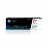 TONER HP  206A MAGENTA W2113A  M255/MFP M282/MFP M283