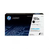 TONER HP  151A NEGRO W1510A 4003/MFP 4103