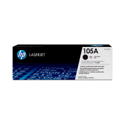 TONER HP  105A NEGRO W1105A M107/ 135/ 137