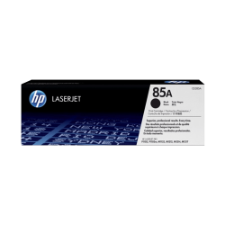 TONER HP   85A NEGRO CE285A LJ PRO P1100/M1130/M1210