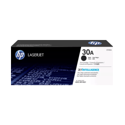 TONER HP   30A NEGRO CF230A M203/MFP M2227