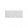 TECLADO+MOUSE WIR FTXGK03 ESP/BLAN 099598