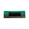TECLADO+ TOUCH PAD BT FTXB023 PORT/NEG 106029