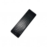 TECLADO+ TOUCH PAD BT FTXB023 ESP/NEG 106012