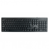 TECLADO USB FTXK4 NUM/POR/NEG 099703