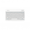 TECLADO BT FTXB09 POR/BLAN 106210