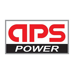 UPS APS POWER AMERICA POWER SUPPY 1200 V.A.