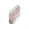 TECLADO BT FTXB09 ESP/ROSA 106234
