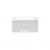 TECLADO BT FTXB09 ESP/BLAN 106227