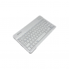 TECLADO BT FTXB09 ESP/BLAN 106227