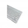 TECLADO BT FTXB09 ESP/BLAN 106227