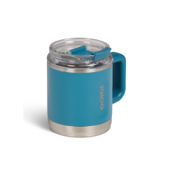 TAZA/CANECA TERM IGLOO  450ML SSTL COFFEE MUG AZUL MOD 4P 71233