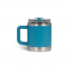 TAZA/CANECA TERM IGLOO  450ML SSTL COFFEE MUG AZUL MOD 4P 71233