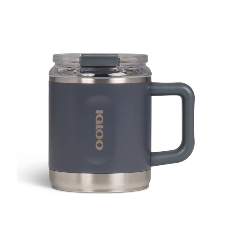 TAZA/CANECA TERM IGLOO  450ML SSTL COFFEE MUG CARBONITE 4P 71232