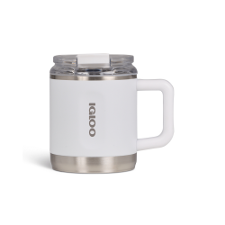 TAZA/CANECA TERM IGLOO  450ML SSTL COFFEE MUG BLAN 4P 71231