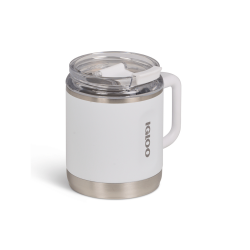 TAZA/CANECA TERM IGLOO  450ML SSTL COFFEE MUG BLAN 4P 71231