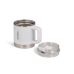 TAZA/CANECA TERM IGLOO  450ML SSTL COFFEE MUG BLAN 4P 71231