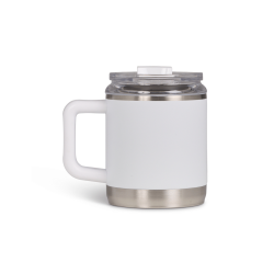 TAZA/CANECA TERM IGLOO  450ML SSTL COFFEE MUG BLAN 4P 71231