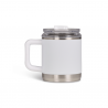 TAZA/CANECA TERM IGLOO  450ML SSTL COFFEE MUG BLAN 4P 71231