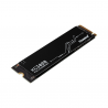 SSD M.2 NVME  512GB KINGSTON KC3000 SKC3000S/512G 7000/3900 PCIE 4.0