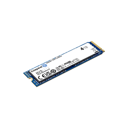 SSD M.2 NVME 4TB KINGSTON SNV3S/4000G 6000/5000MB/S PCIE 4.0