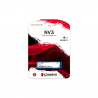 SSD M.2 NVME 4TB KINGSTON SNV3S/4000G 6000/5000MB/S PCIE 4.0