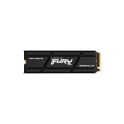 SSD M.2 NVME 4TB KINGSTON FURY RENEGADE SFYRDK/4000G 7300/7000 PCIE4
