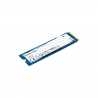 SSD M.2 NVME 2TB KINGSTON SNV3S/2000G 6000/5000MB/S PCIE 4.0