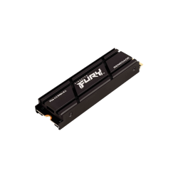 SSD M.2 NVME 1TB KINGSTON FURY RENEGADE SFYRSK/1000G 7300/6000 PCIE4