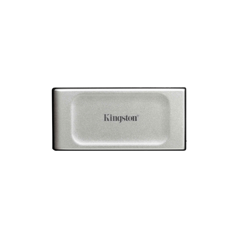 SSD EXT  500GB KINGSTON SXS2000/500G USB-C 3.2