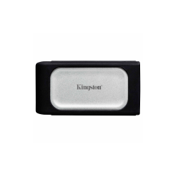 SSD EXT  500GB KINGSTON SXS2000/500G USB-C 3.2