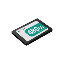 SSD 2.5 SATA3  480GB FTX 550/470 111726 1 A¥O GARANTIA