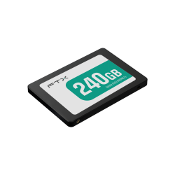 SSD 2.5 SATA3  240GB FTX 530/400 111719 1 A¥O GARANTIA