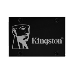 SSD 2.5 SATA3 2TB KINGSTON SKC600/2048G 550/520