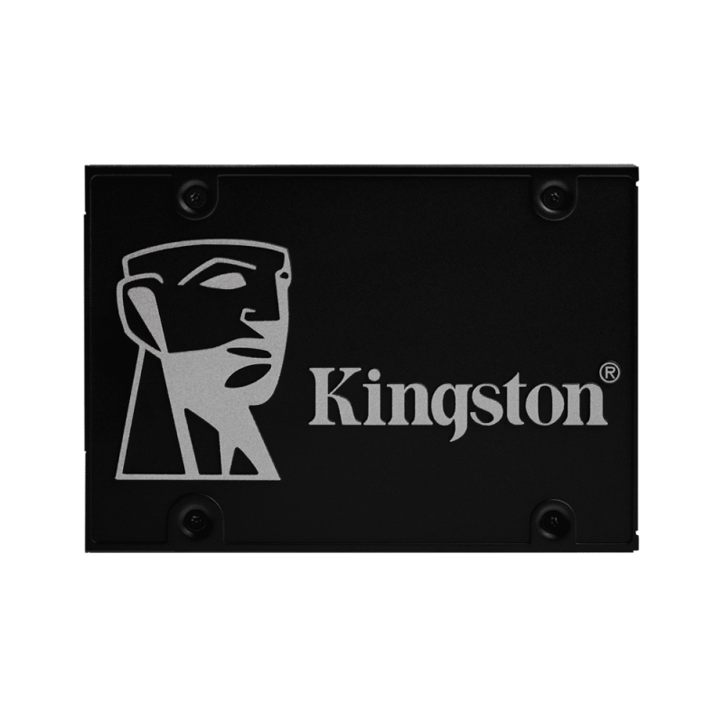 SSD 2.5 SATA3 2TB KINGSTON SKC600/2048G 550/520
