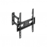 SOPORTE P/TV 32" A 55" FTX FTX78-443 35KG/INC15/GIR90/NEGRO