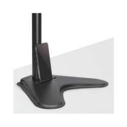 SOPORTE P/2MON 17" A 32" FTX FTX66-T024 9KG/ART/INC45/GIR90/ROT180