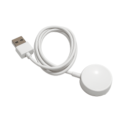 SMARTWATCH FTX CARGADOR WIRELESS BLANCO P/A10P/A9C/AM15/AM12/F25/F39P