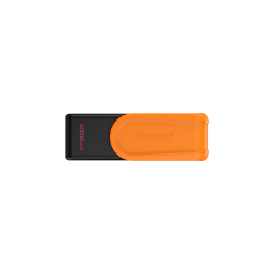 PEN KINGSTON 256GB DTXS/256GB USB-A DATATRAVELER EXODIA S 3.2