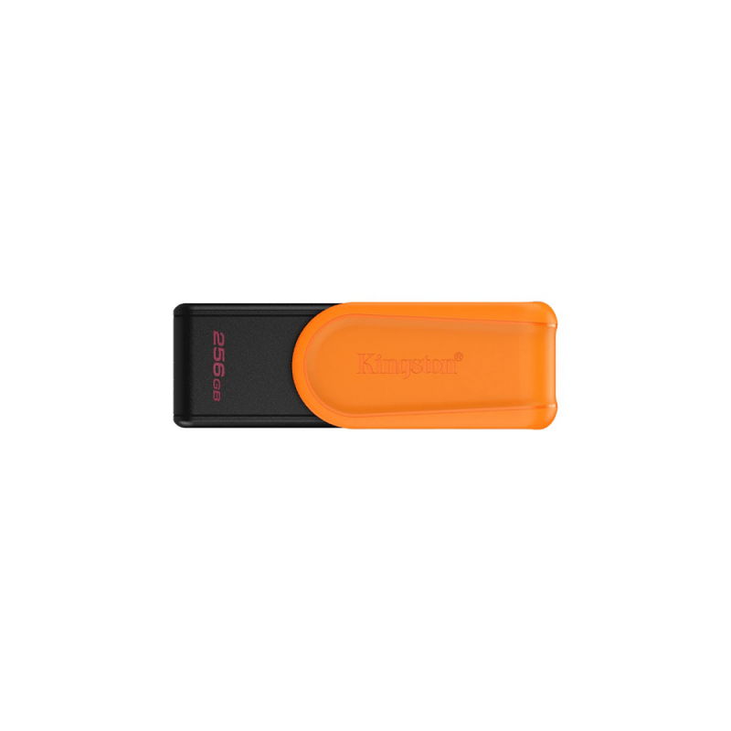 PEN KINGSTON 256GB DTXS/256GB USB-A DATATRAVELER EXODIA S 3.2