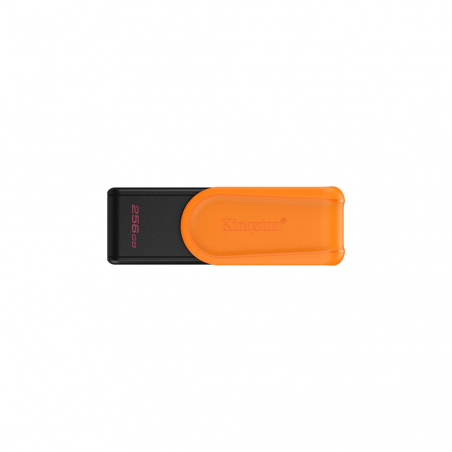 PEN KINGSTON 256GB DTXS/256GB USB-A DATATRAVELER EXODIA S 3.2